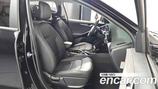 Kia Niro The All New Niro — Фото автомобиля 26