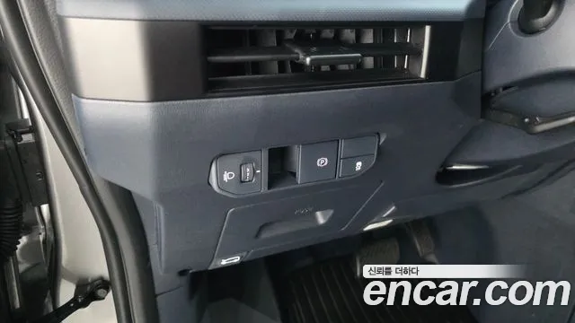 Kia PV5 — Фото автомобиля 18