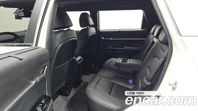 KG_Mobility_Ssangyong Torres Torres Бензин 1.5 2WD — Фото автомобиля 11