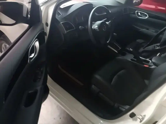 Nissan Sylphy — Фото автомобиля 15