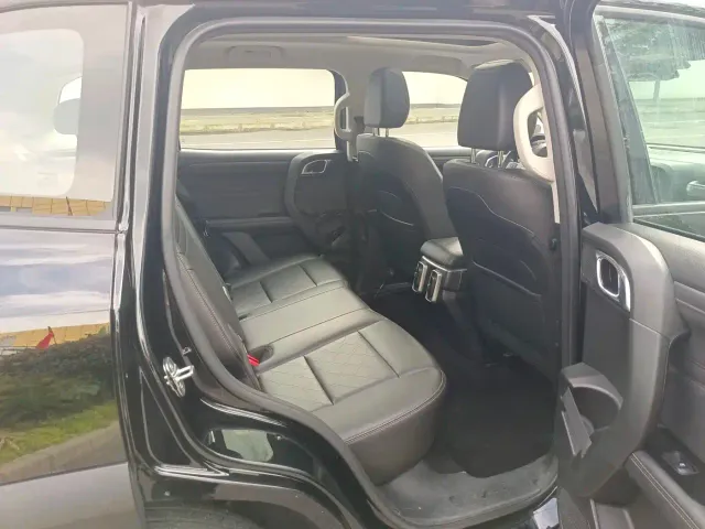Haval Big Dog — Фото автомобиля 11