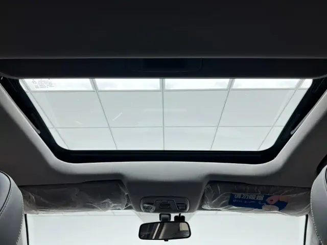 Geely Vision X6 — Фото автомобиля 25