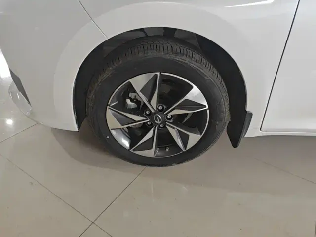 GAC Trumpchi M6 — Фото автомобиля 22