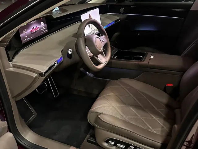 Stelato S9 — Фото автомобиля 2