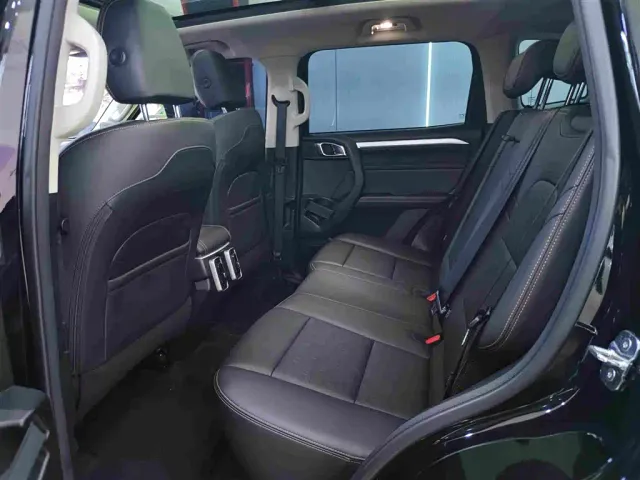 Haval Big Dog — Фото автомобиля 5