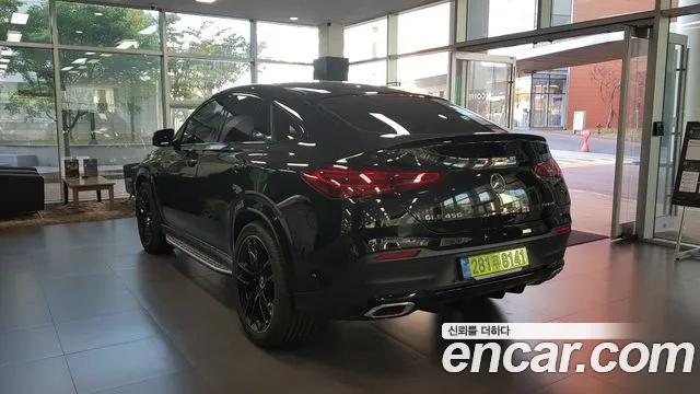 Mercedes-Benz GLE-Class W167 — Фото автомобиля 2