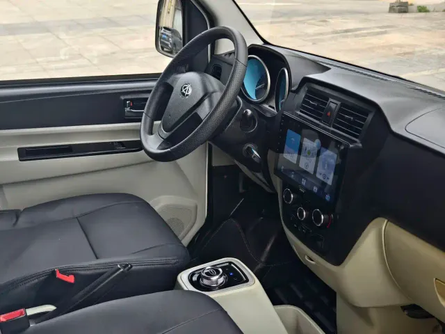 Karry Youyou EV — Фото автомобиля 9