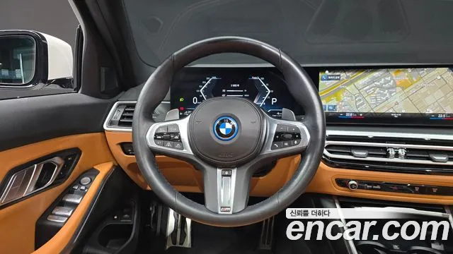 BMW 3 Series G20 — Фото автомобиля 18