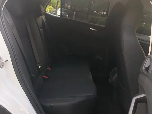 Volkswagen T-Cross — Фото автомобиля 14