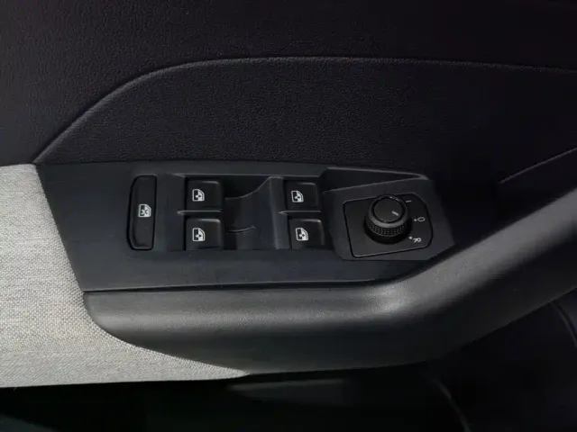 Volkswagen Tharu — Фото автомобиля 9
