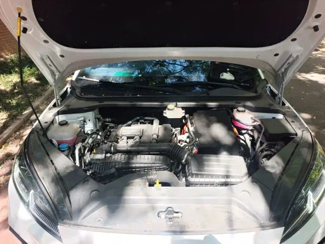 BYD Seal 06 — Фото автомобиля 10