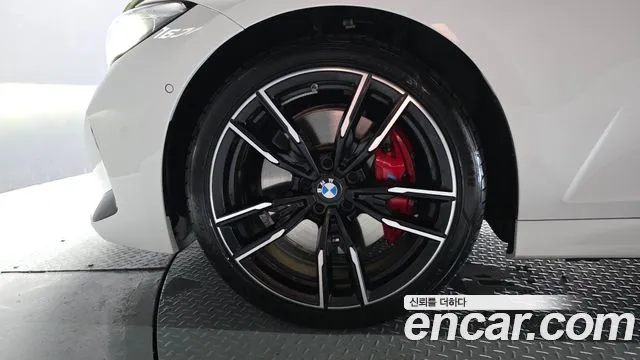 BMW 3-Series 3 серия (G20) M340i Pro — Фото автомобиля 5