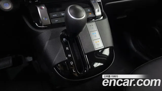 Hyundai Casper Casper Turbo Фургон — Фото автомобиля 8