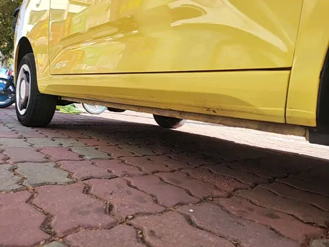 Wuling Hongguang Mini EV — Фото автомобиля 20