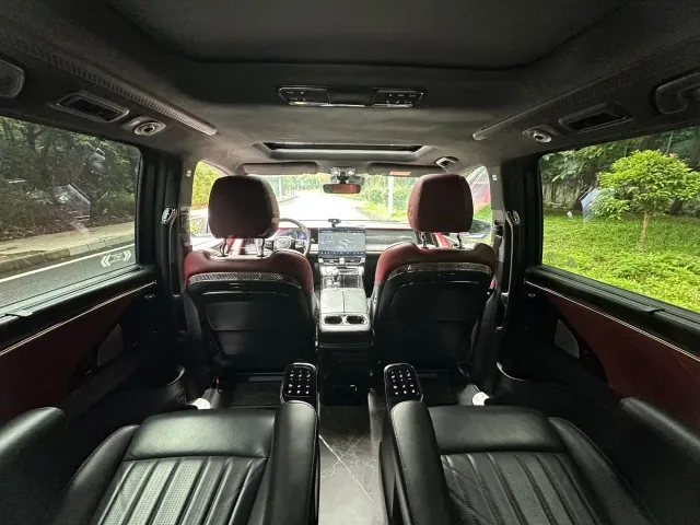 GAC Trumpchi M8 — Фото автомобиля 5