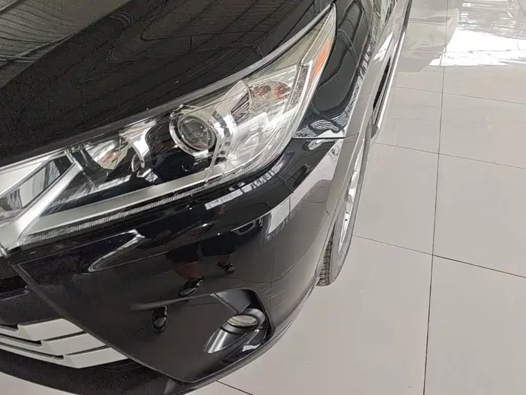 Toyota Highlander 2021 2.0T AWD Elite 7-Seater — Фото автомобиля 17