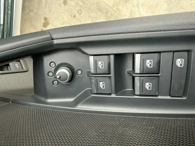 Audi A3 — Фото автомобиля 10