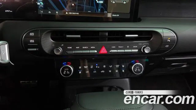 Hyundai Palisade LX3 — Фото автомобиля 12