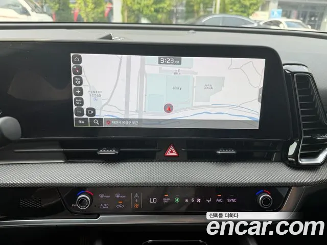 Kia Sportage — Фото автомобиля 14