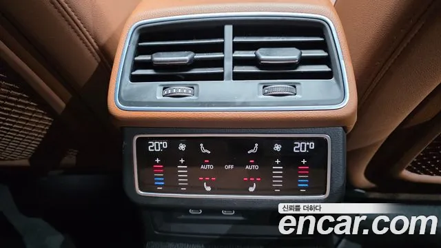 Audi A6 45 TFSI Premium — Фото автомобиля 18