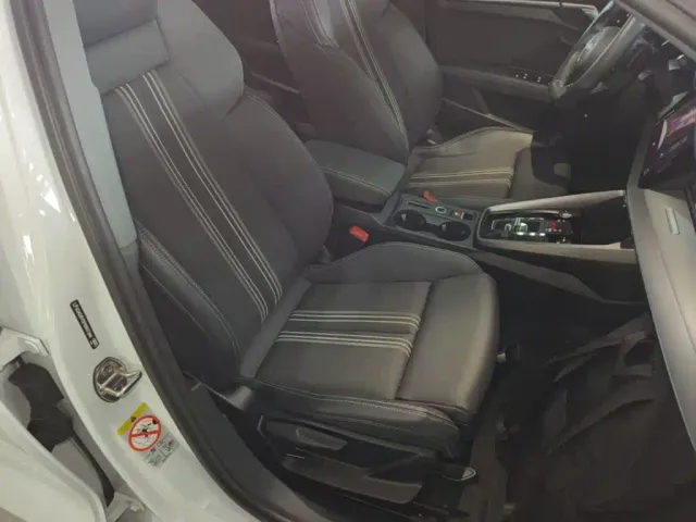 Audi A3 — Фото автомобиля 24