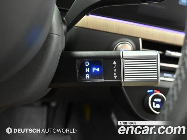Hyundai Sonata Sonata Edge(DN8) — Фото автомобиля 9