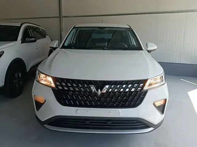 Wuling Xingchi — Фото автомобиля 2