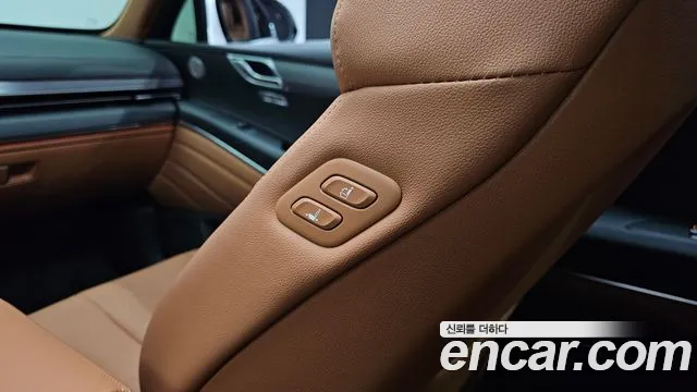 Genesis GV80 2.5T Бензин AWD — Фото автомобиля 27