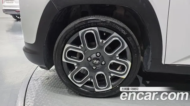 Hyundai Casper Casper Inspiration — Фото автомобиля 5