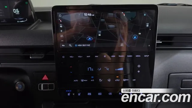 Hyundai Staria Staria L3.5 Карго 5 мест — Фото автомобиля 13