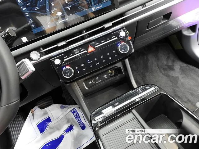 Hyundai Tucson — Фото автомобиля 14