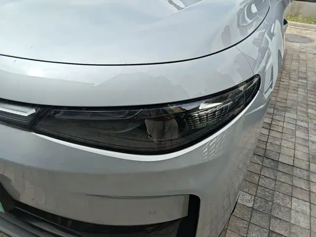 Leapmotor C16 — Фото автомобиля 23