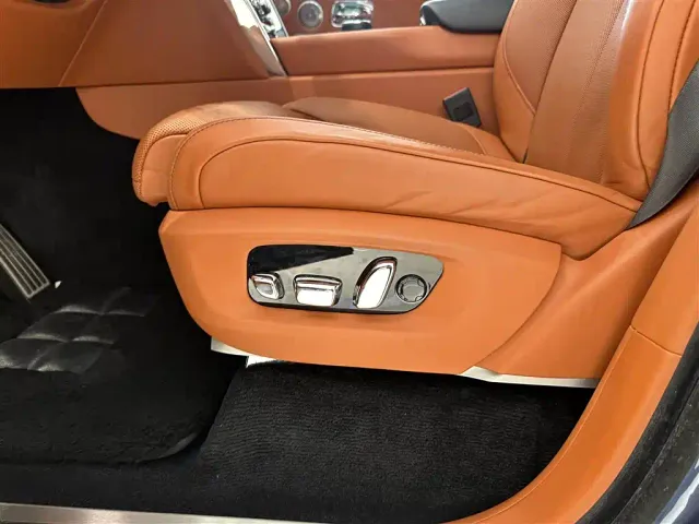Rolls-Royce Cullinan — Фото автомобиля 7