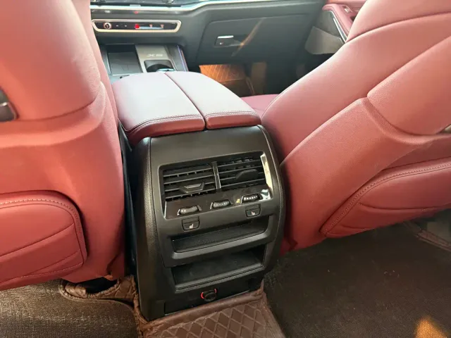 BMW X5 — Фото автомобиля 20