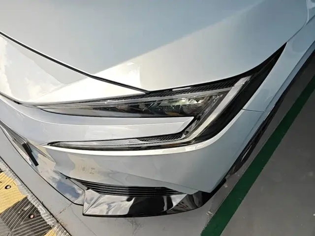 Honda e:NP2 Extreme Wave 2 — Фото автомобиля 23