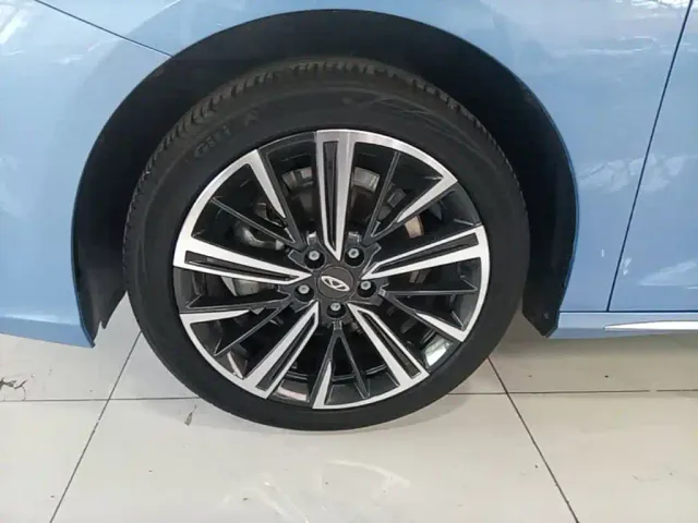 Chery Arrizo 8 — Фото автомобиля 22