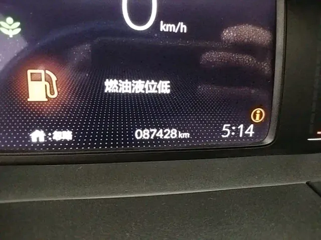 Honda Fit — Фото автомобиля 11