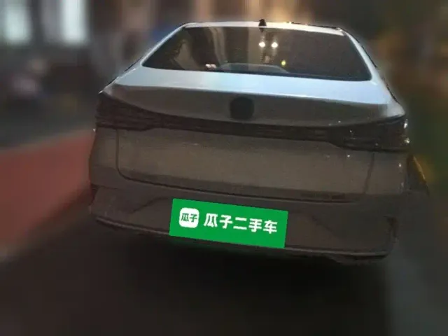 Changan Raeton Plus — Фото автомобиля 3