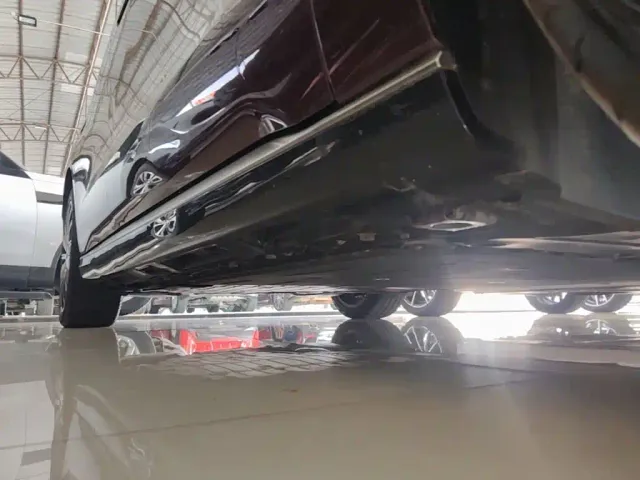 Chery Fulwin A9L — Фото автомобиля 20