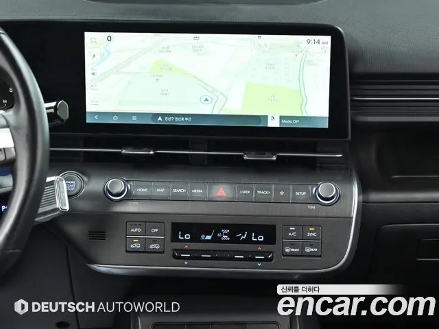 Hyundai Kona Kona (SX2) Бензин 2.0 2WD — Фото автомобиля 14