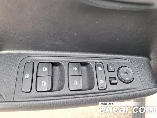Hyundai Casper Casper Inspiration — Фото автомобиля 18