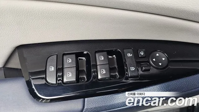 Kia Sportage Generation 5 — Фото автомобиля 18