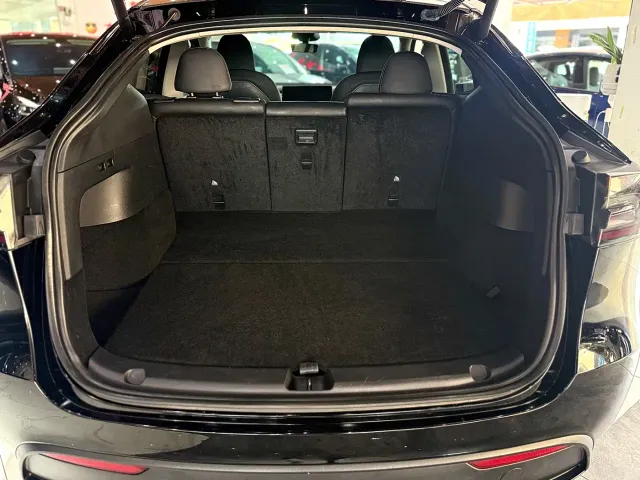 Tesla Model Y — Фото автомобиля 10