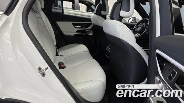 Mercedes-Benz GLC-Class — Фото автомобиля 17