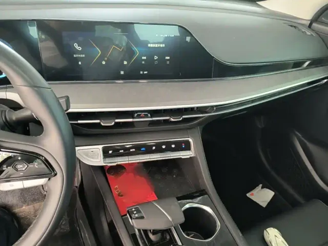 Changan Eado — Фото автомобиля 9