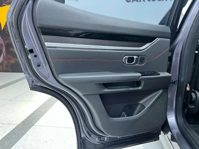 Jetour Dashing — Фото автомобиля 2