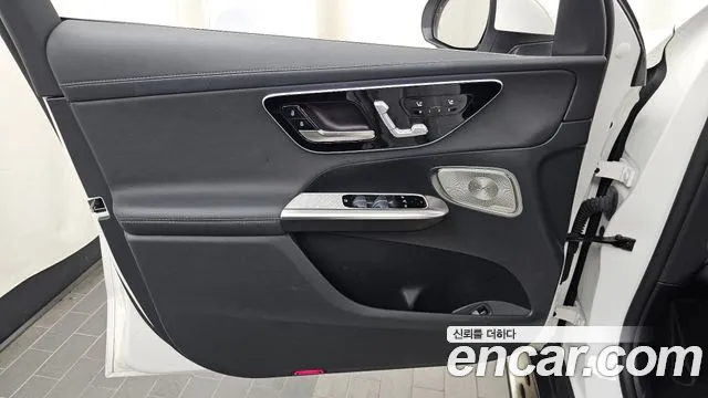 Mercedes-Benz GLC-Class X254 — Фото автомобиля 13