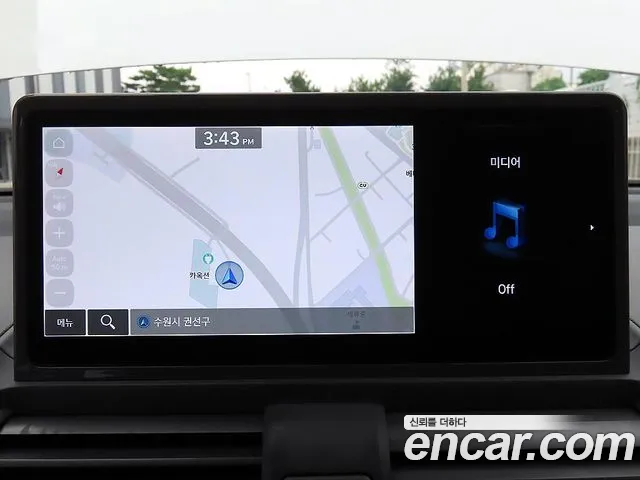 Hyundai Casper Casper Electric Inspiration — Фото автомобиля 16
