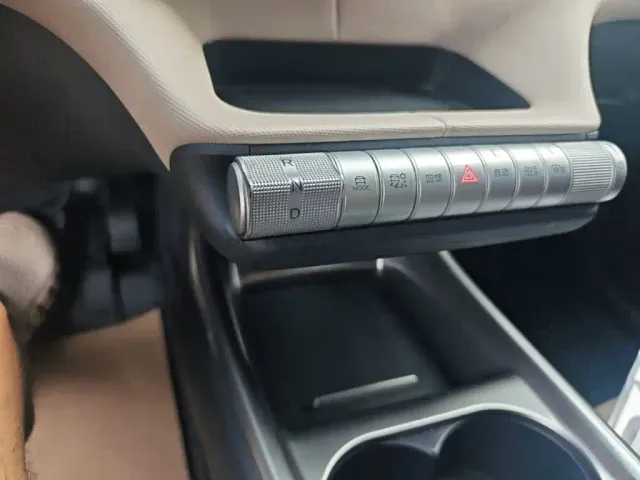 BYD Dolphin — Фото автомобиля 13