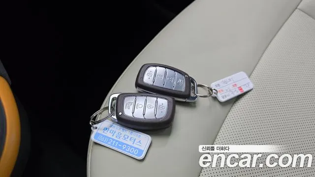 Hyundai Casper — Фото автомобиля 30